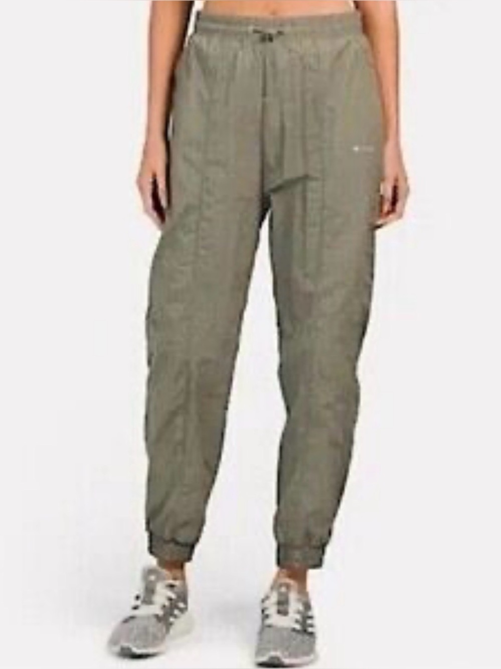Wilo The Label Parachute Joggers
Size Medium - Picture 1 of 8